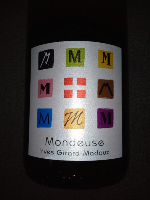 Vin-de-Savoie