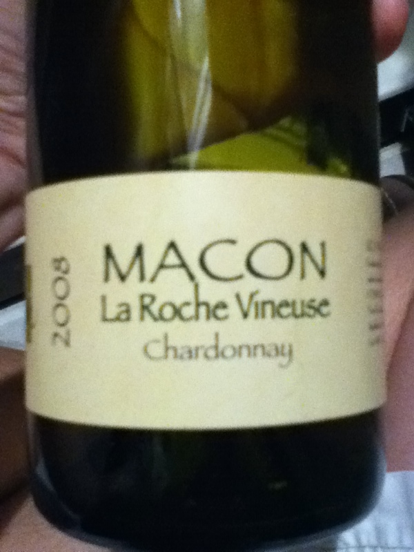 Mâcon