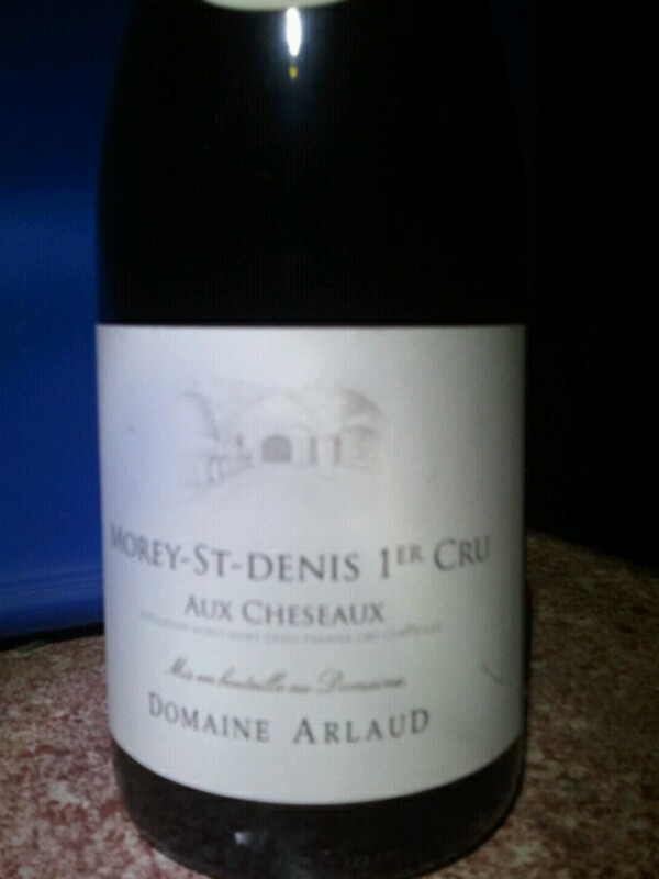 Morey Saint-Denis