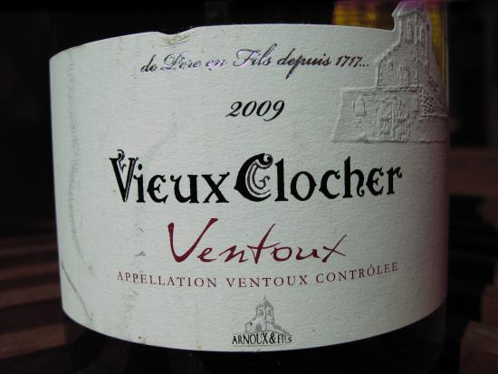 Côtes-du-Ventoux