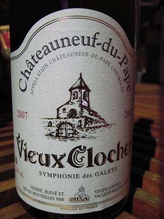 Châteauneuf-du-Pape