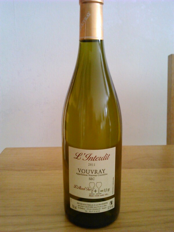 Vouvray