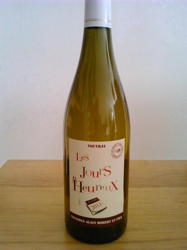 Vouvray