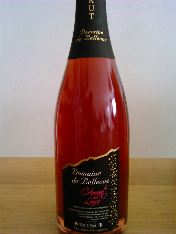 Crémant de Loire