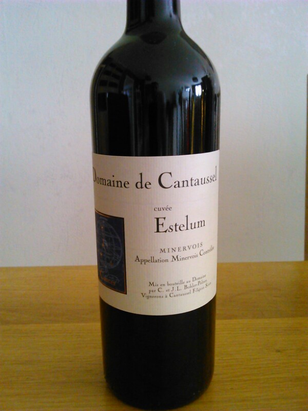 Minervois