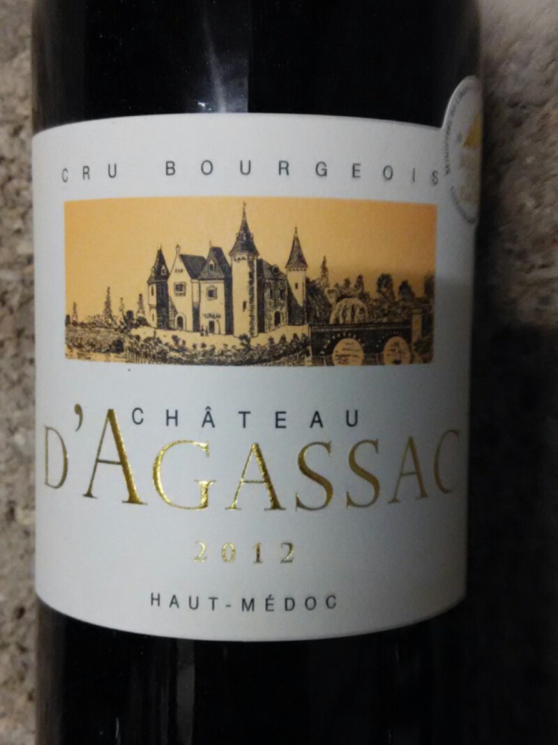Haut-Médoc