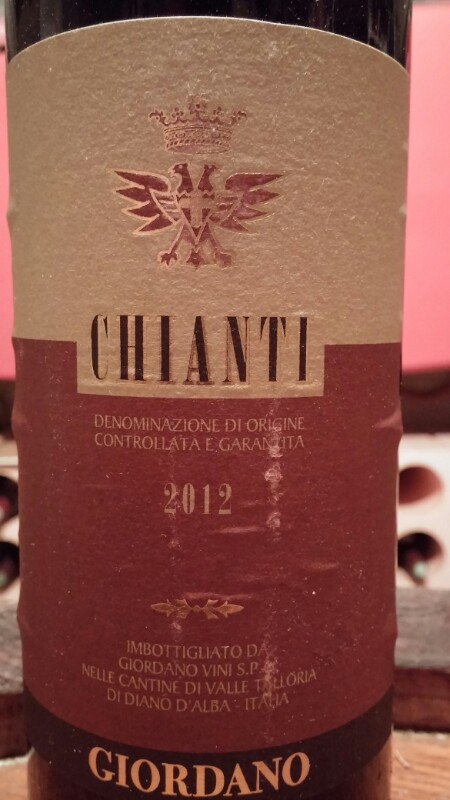Chianti