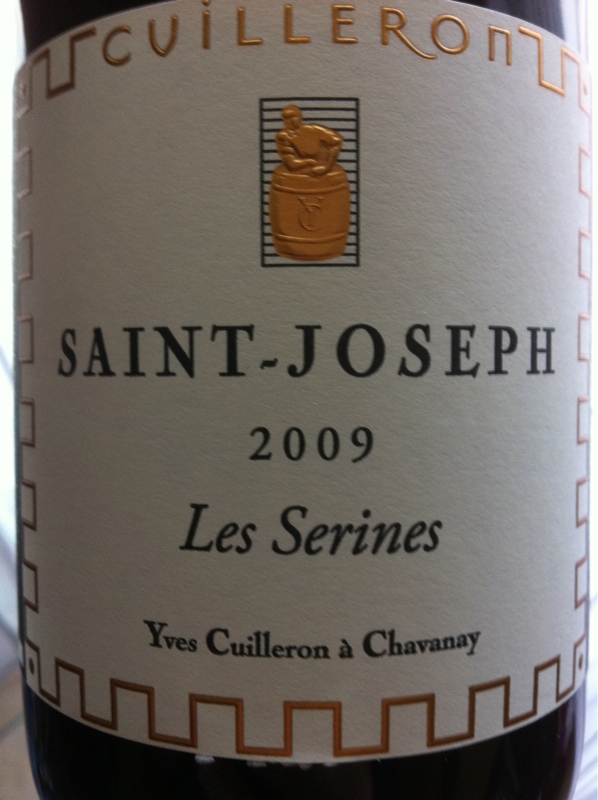 Saint-Joseph