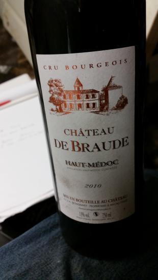 Haut-Médoc
