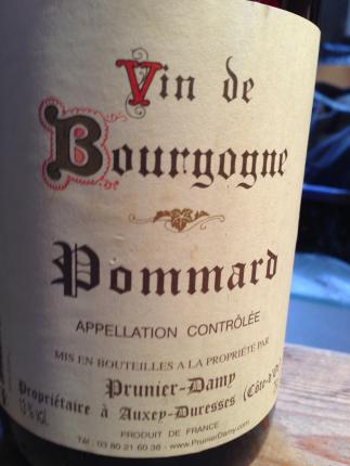 Pommard