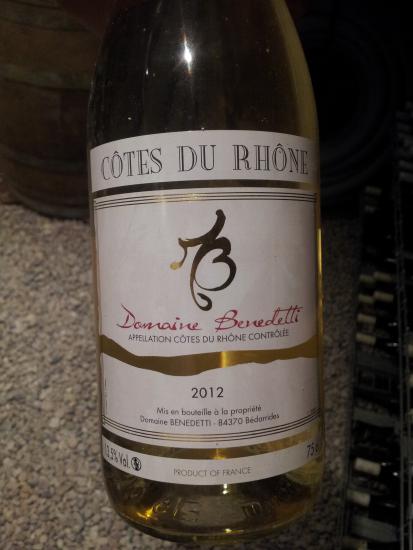 Côtes-du-Rhône