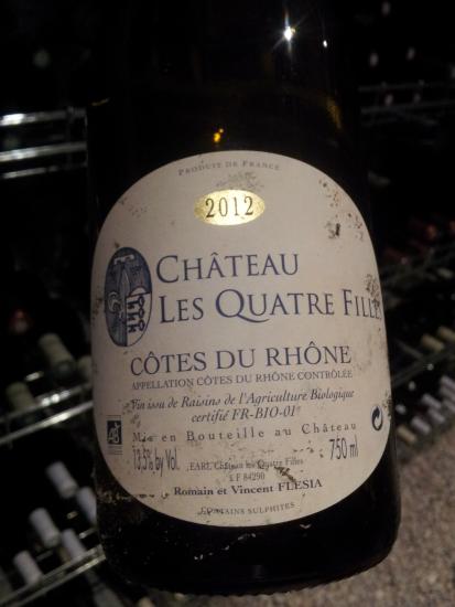 Côtes-du-Rhône