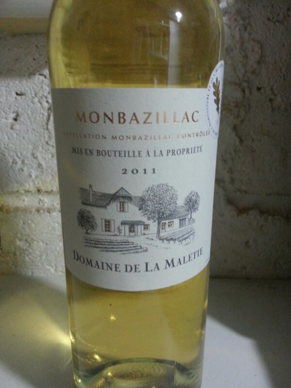Monbazillac