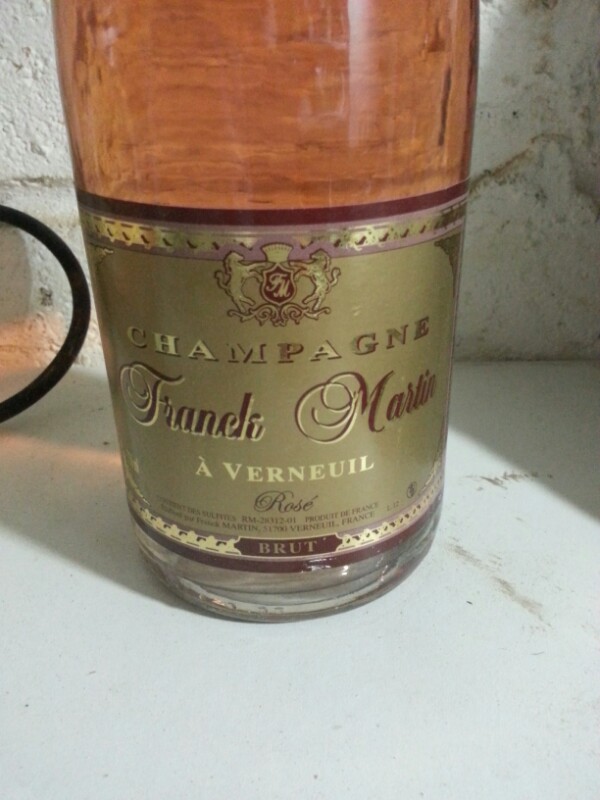 Champagne