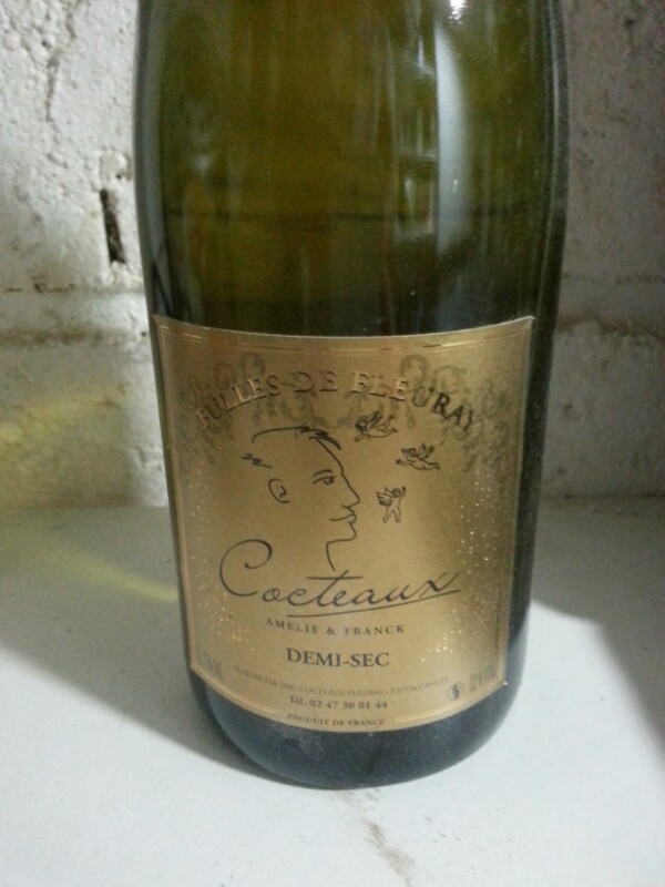 Crémant de Loire