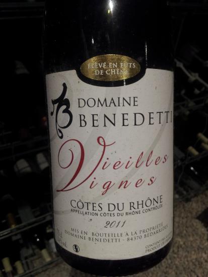 Côtes-du-Rhône