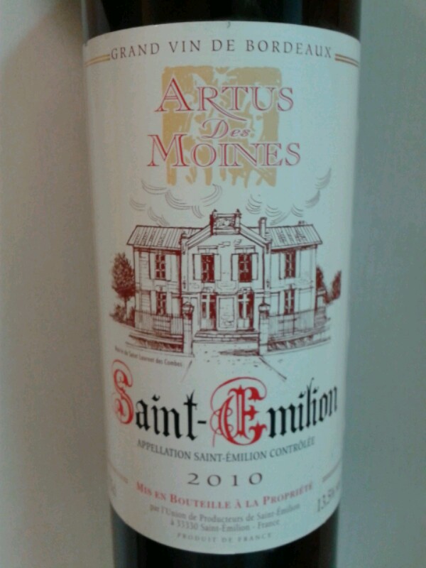 Saint-Emilion