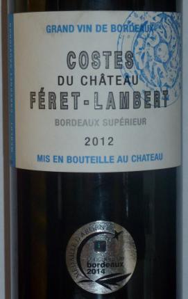 Bordeaux Supérieur