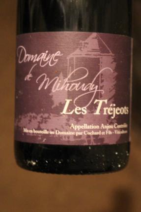 Anjou