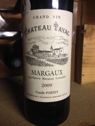 Margaux