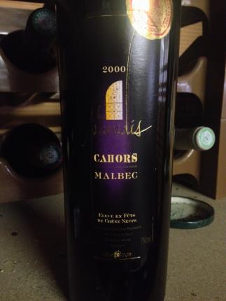 Cahors