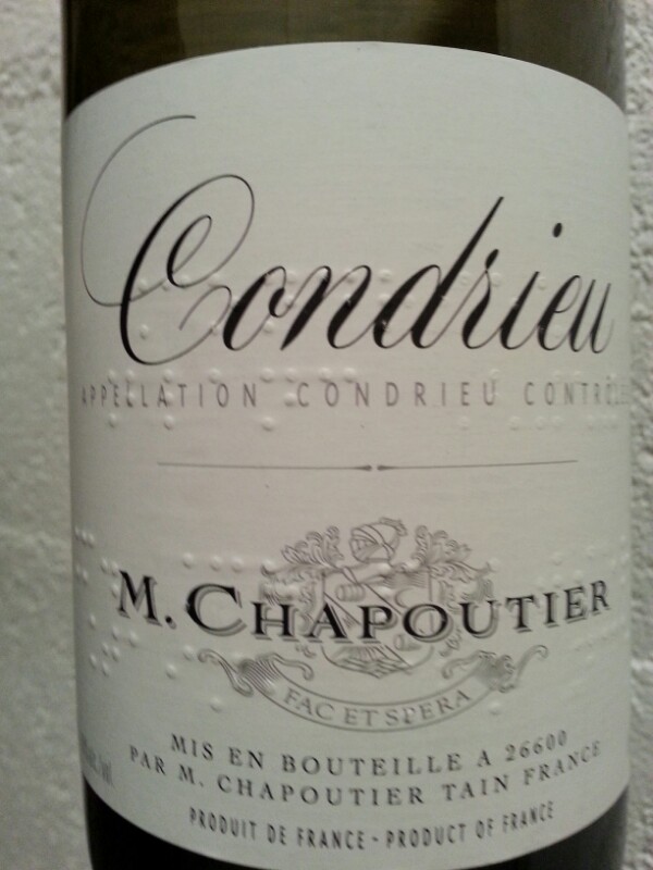 Condrieu