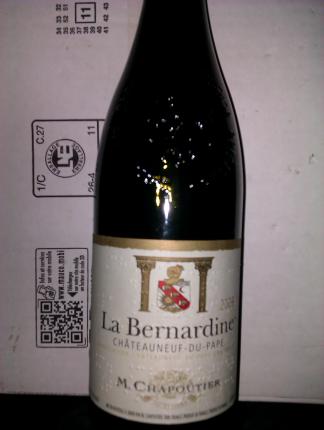 Châteauneuf-du-Pape