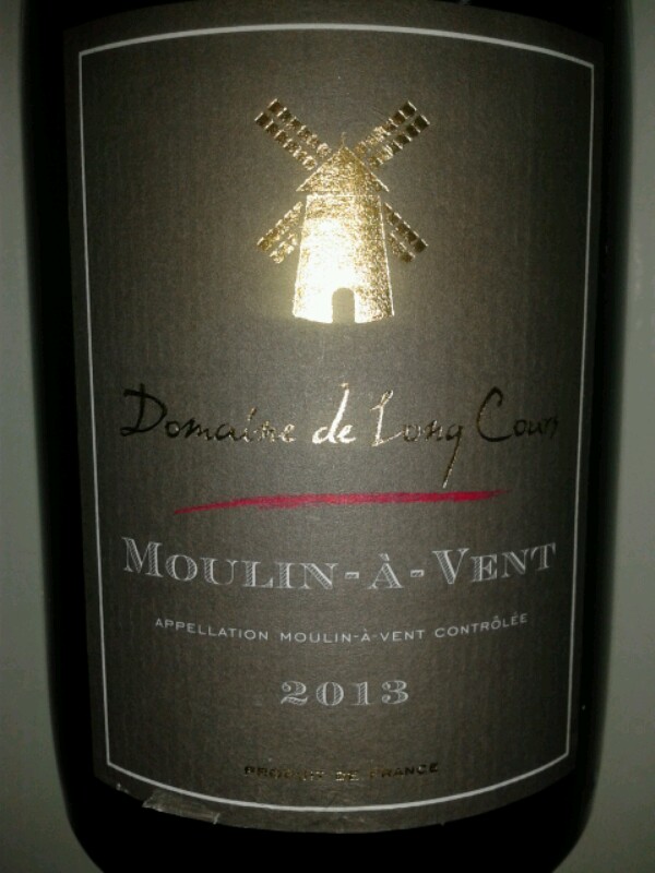 Moulin-à-Vent