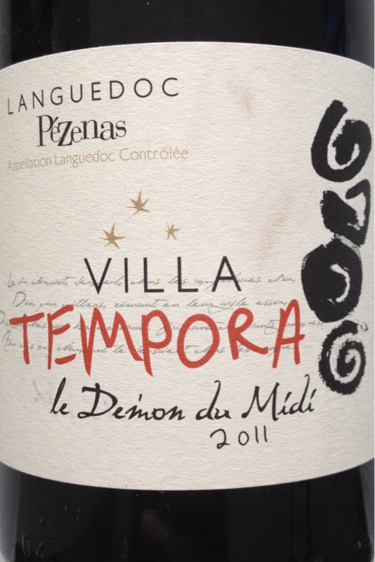 Coteaux du Languedoc Pézenas