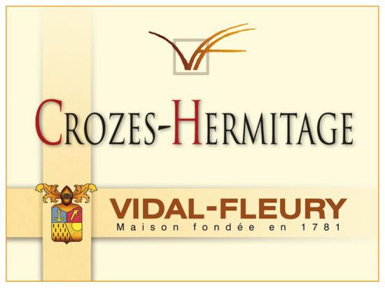 Crozes-Hermitage