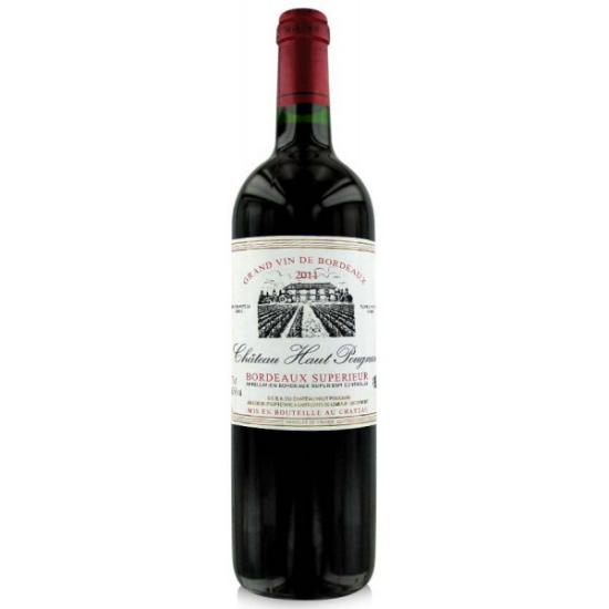 Bordeaux Supérieur