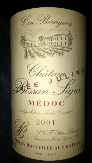 Médoc