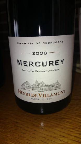 Mercurey