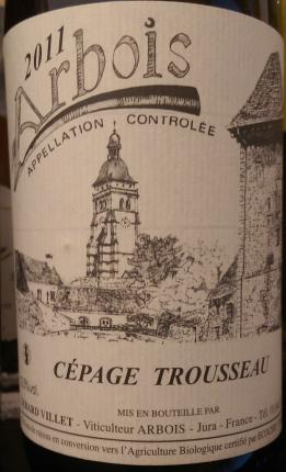 Arbois