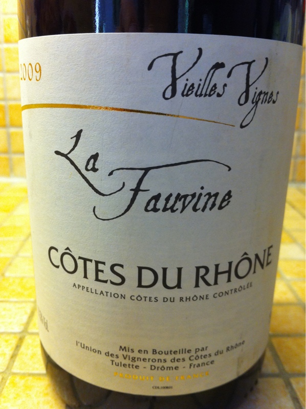 Côtes-du-Rhône