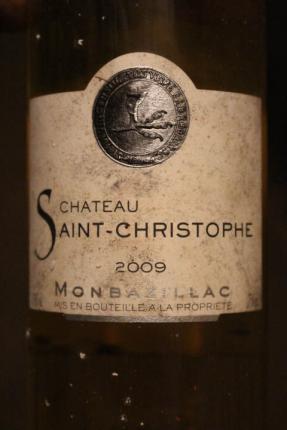 Monbazillac