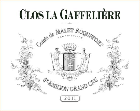 Saint-Emilion Grand Cru