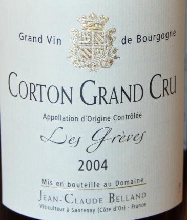 Corton