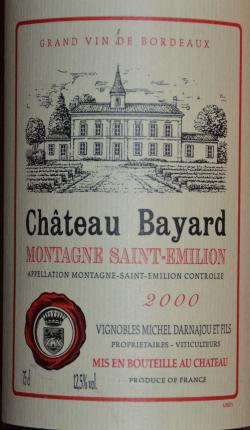 Montagne-Saint-Emilion