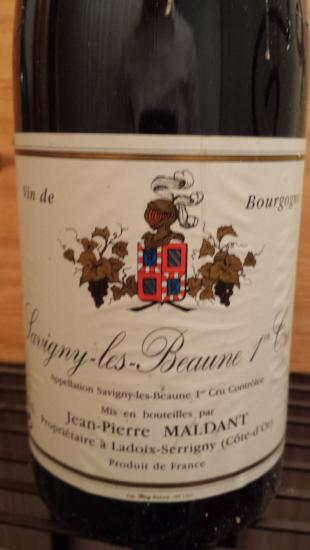 Savigny-lès-Beaune