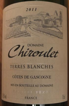Côtes de Gascognes