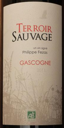 Côtes de Gascognes