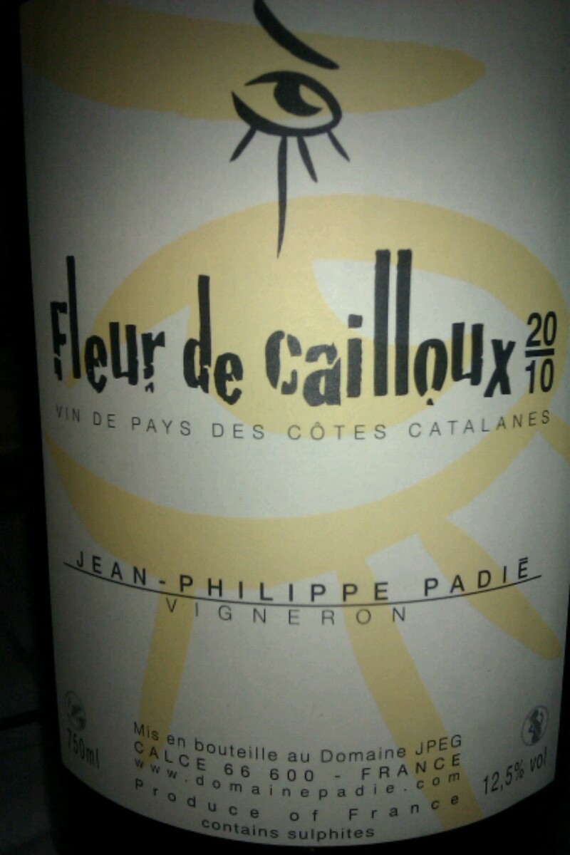 Vin de pays des Côtes catalanes