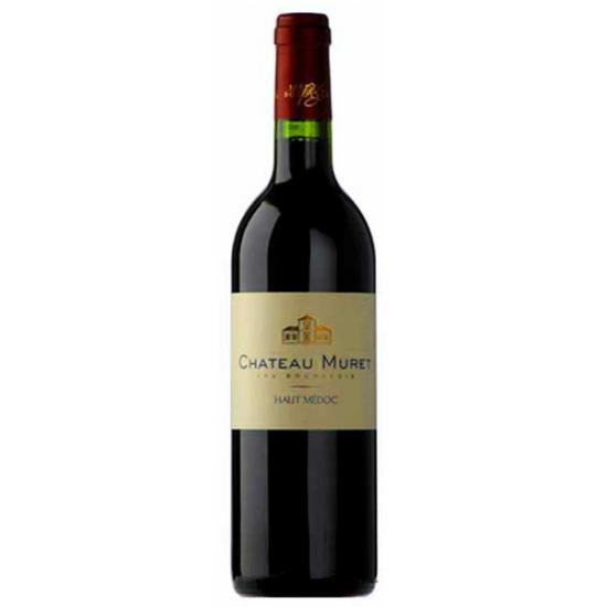 Haut-Médoc