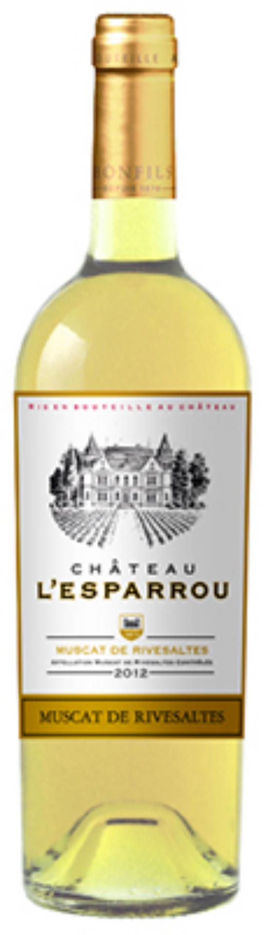 Muscat de Rivesaltes