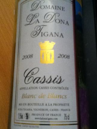 Cassis