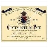 Châteauneuf-du-Pape