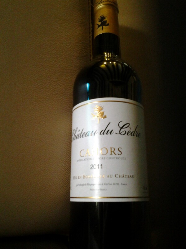 Cahors