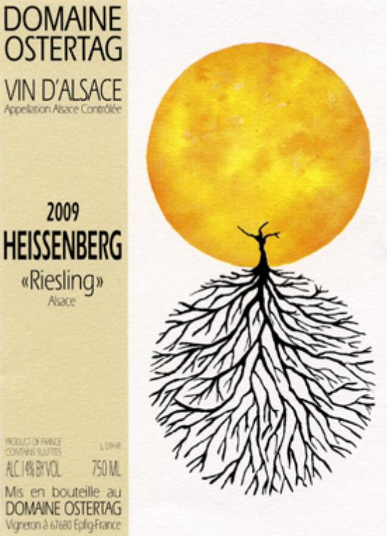 Alsace Riesling