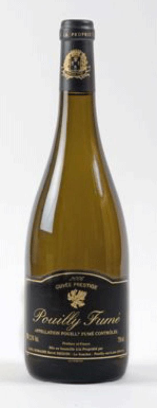 Pouilly-Fumé